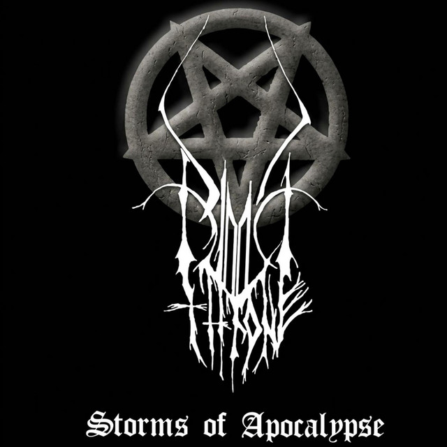 Storms of Apocalypse cover