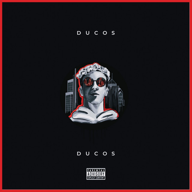 Ducos cover art