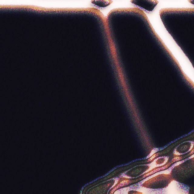 nostalgia cover art