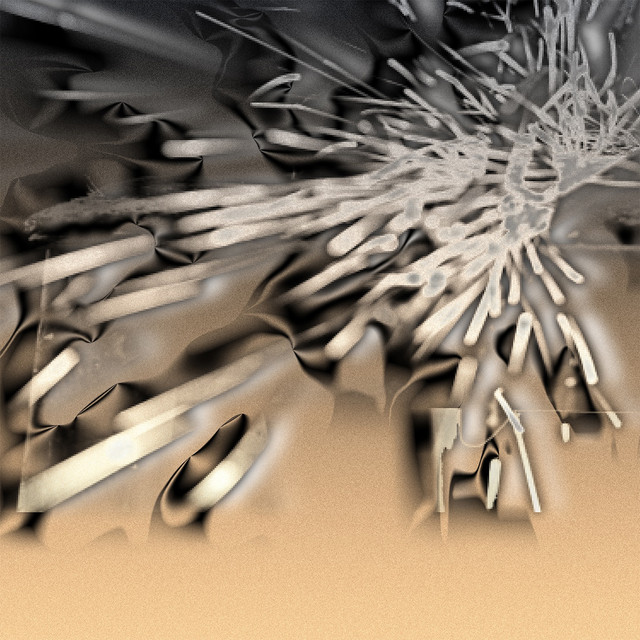 Past and Future Coalescence cover art