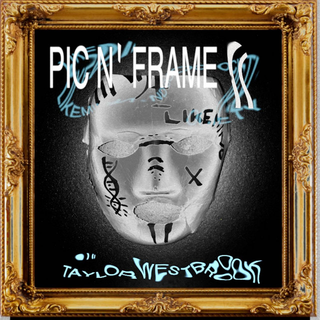 Pic N Frame II cover art