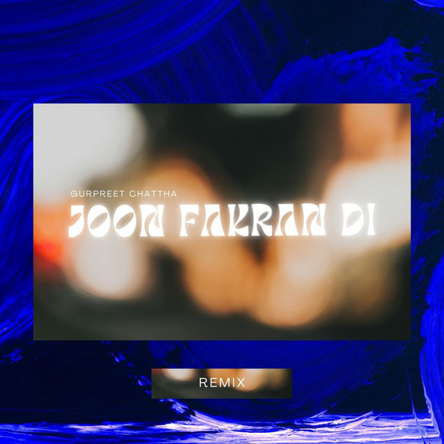 Joon Fakran Di Remix