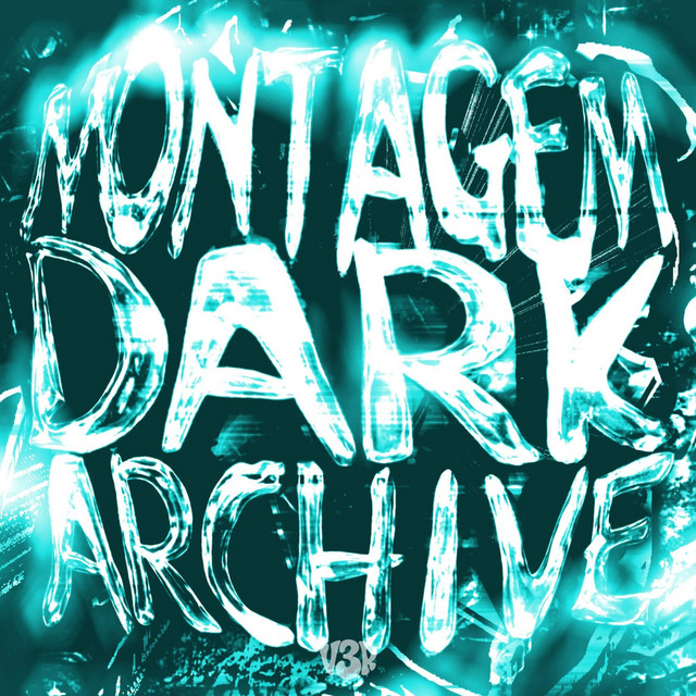 MONTAGEM DARK ARCHIVE