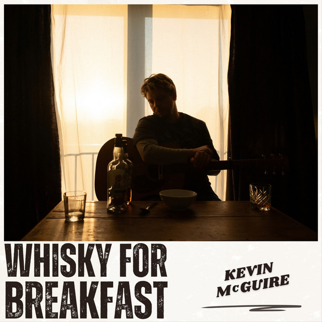 Whisky For Breakfast