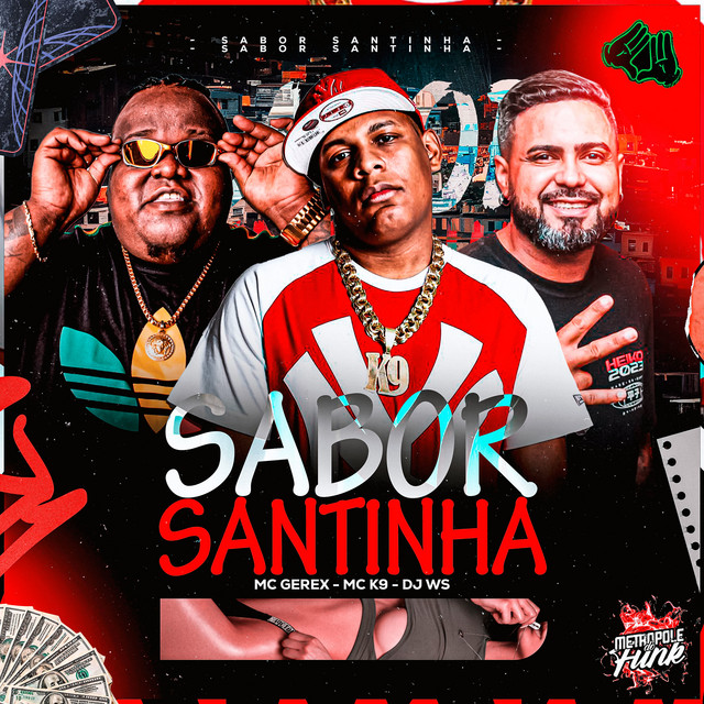SABOR SANTINHA
