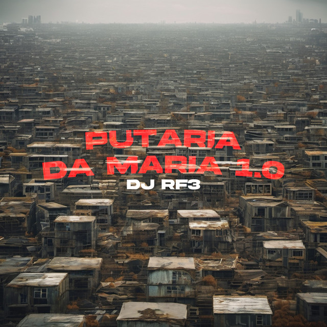 Putaria da Maria 1.0