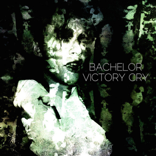 Victory Cry cover art