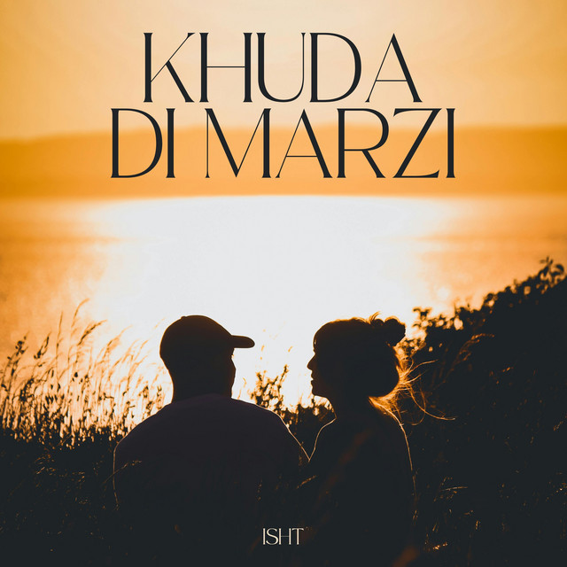 Khuda Di Marzi cover
