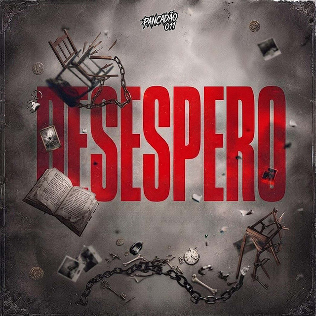 Desespero