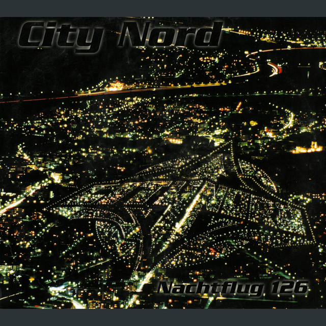 Nachtflug 126 cover art