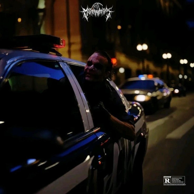 undefined album image