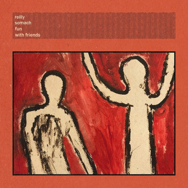Fun With Friends - Single by Reilly Somach | Spotify