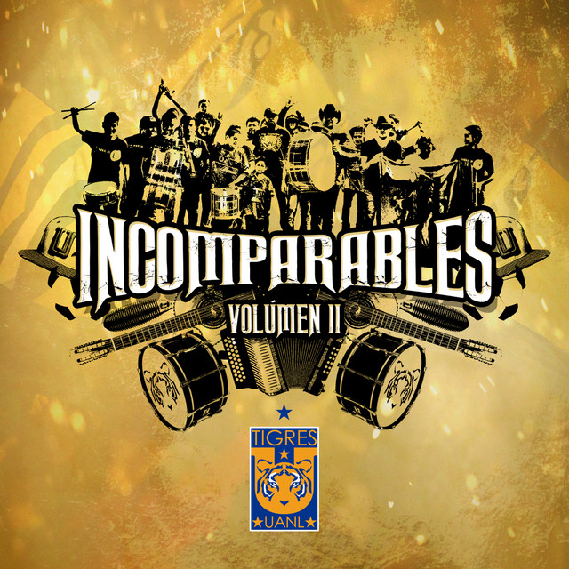 Dale Tigres