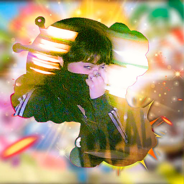 alien cover art