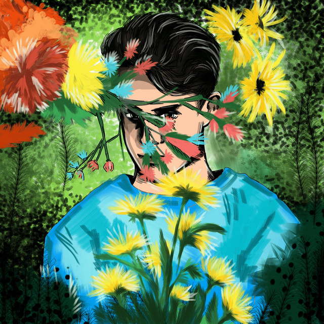 Salvador cover art