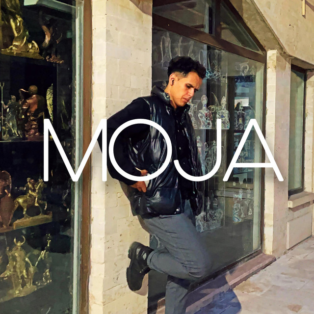 MOJA cover art