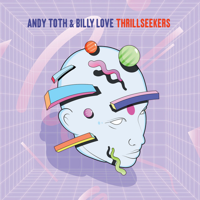Thrillseekers - Chuck Daniels Remix