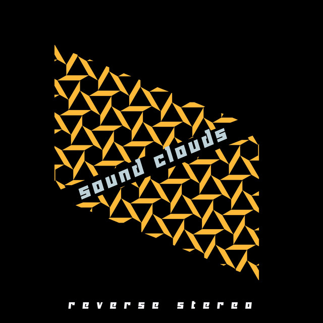 Sound Clouds cover art