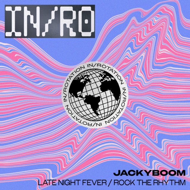 Late Night Fever