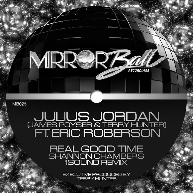Real Good Time - Shannon Chambers 1Sound Remix