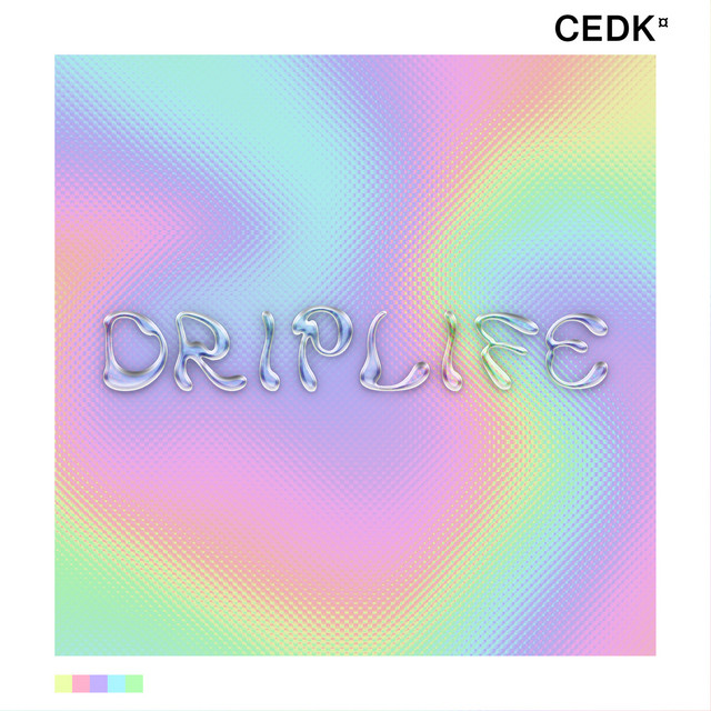 Driplife cover art