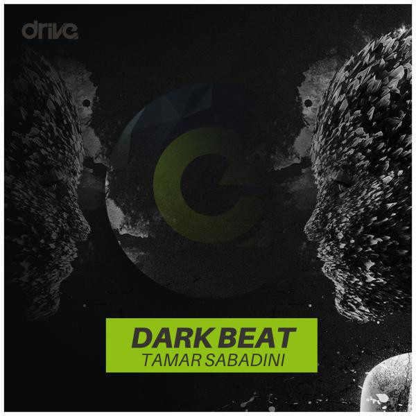 Dark Beat cover art