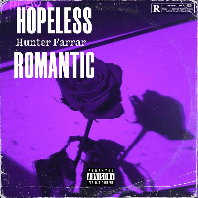 Hopeless Romantic - Sped Up