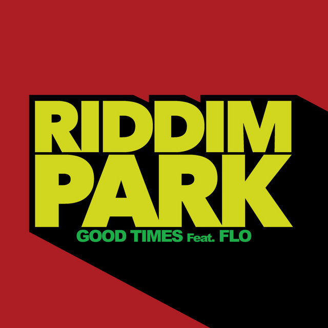 Good Times cover
