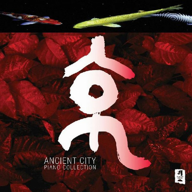 Ancient City cover