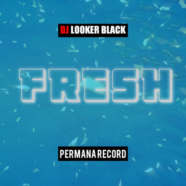 Fresh cover art