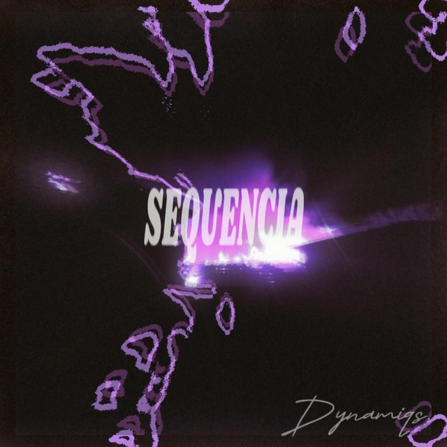 SEQUENCIA cover art