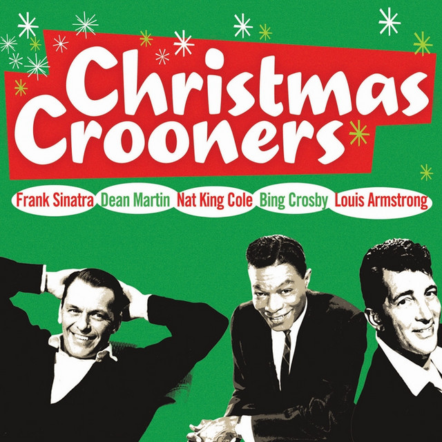 【中古】 Christmas Crooners ChristmasCrooners Christmas Crooners - Compilation by Various Artists | Spotify