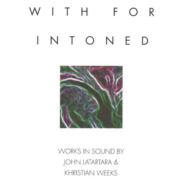John Latartara and Khristian Weeks