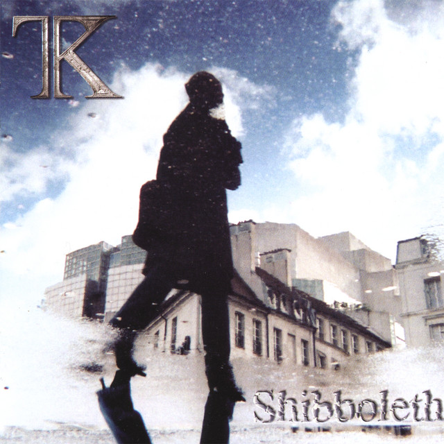 Shibboleth cover
