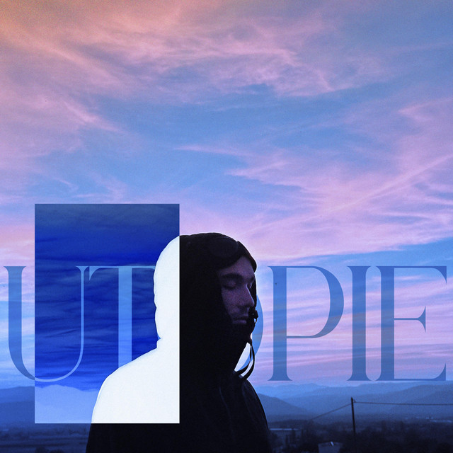 UTOPIE cover art