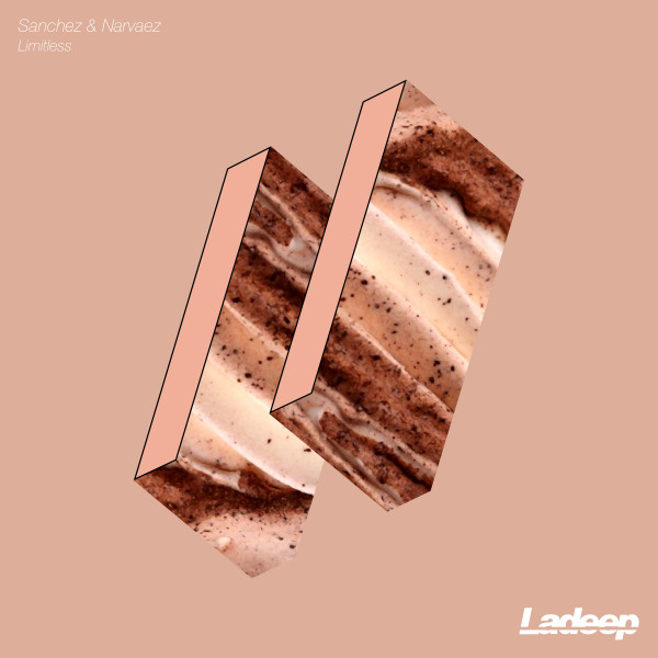 Limitless - Trentz Remix album art