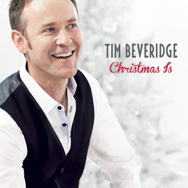 Christmas Is - Album by Tim Beveridge | Spotify