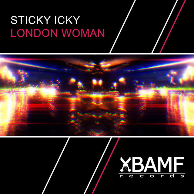 Icky Sticky Photo