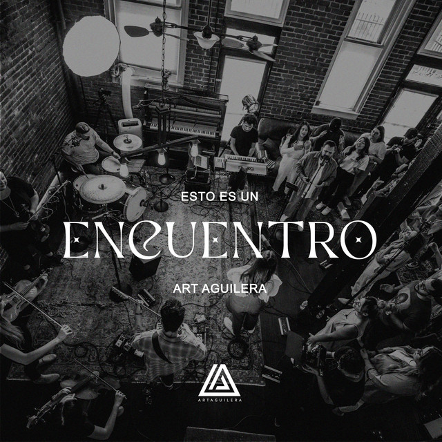 Esto Es un Encuentro cover art