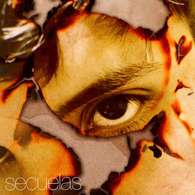 SECUELAS cover art