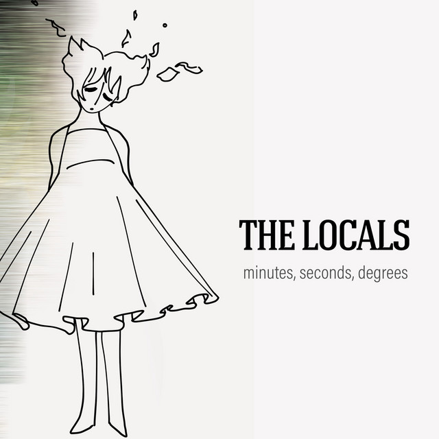 Minutes, Seconds, Degrees cover