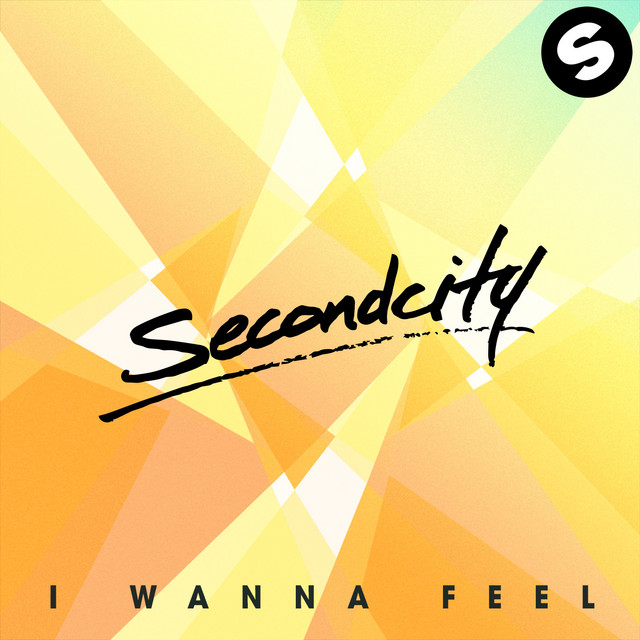 I Wanna Feel - Radio Edit