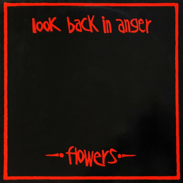 Flowers cover