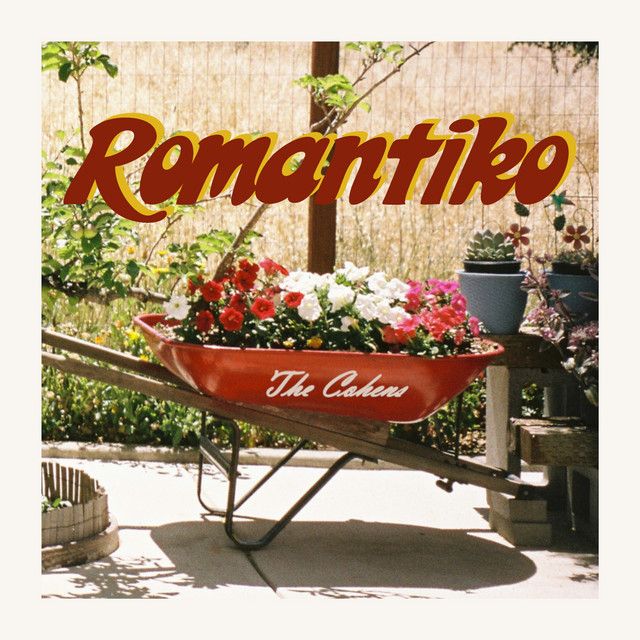 Romantiko cover art