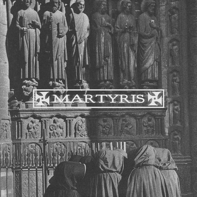 Martyis cover art