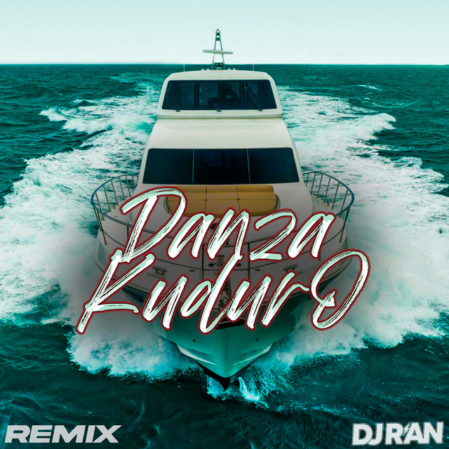 Danza Kuduro - Remix