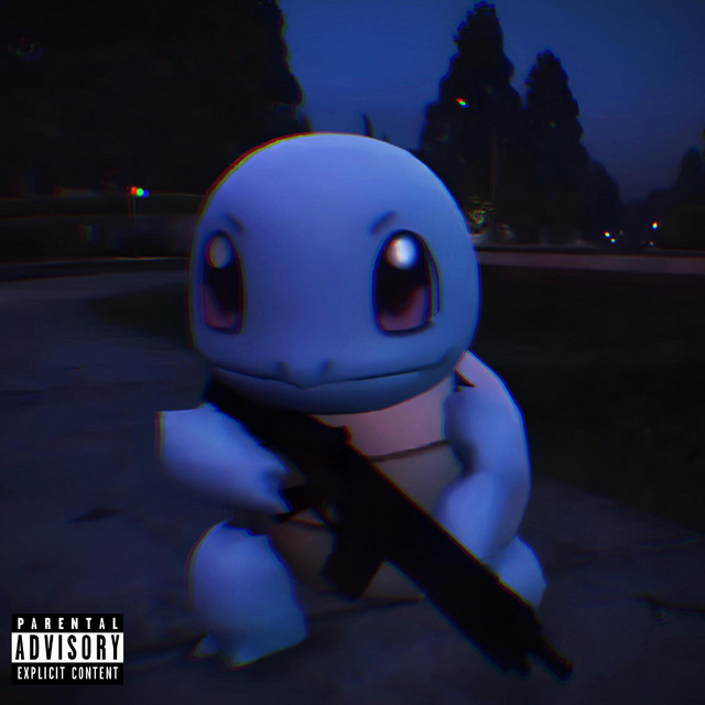 Enemy cover art