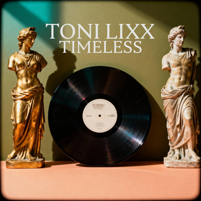Timeless - Album by Toni Lixx | Spotify