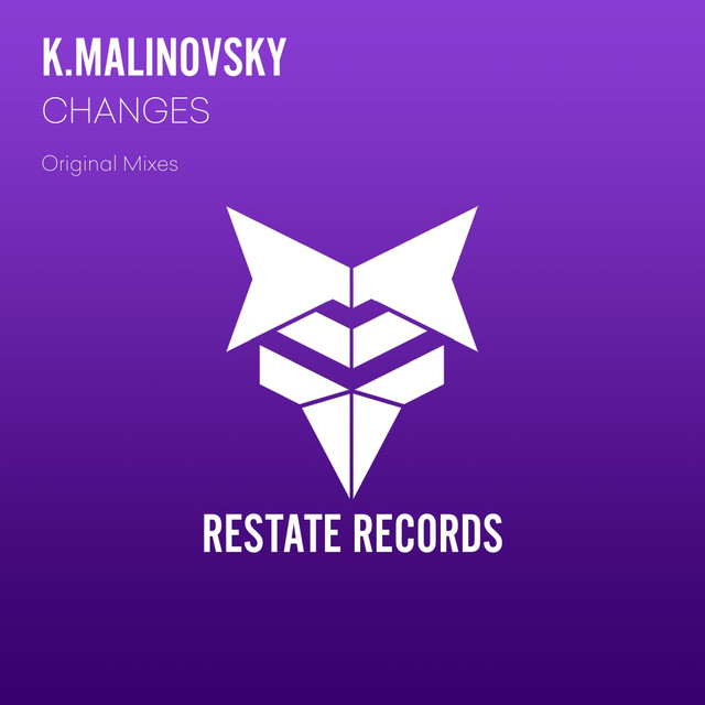 Changes cover art