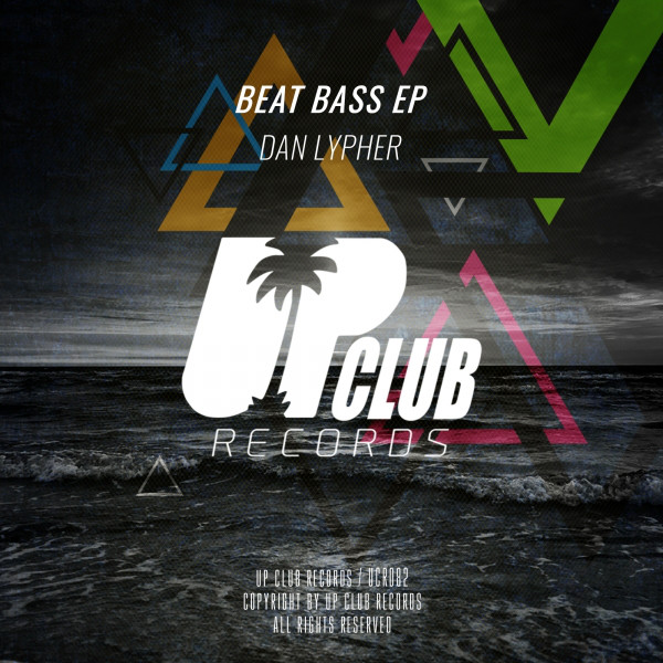 Beat Bass - Stereo Wave Remix cover art